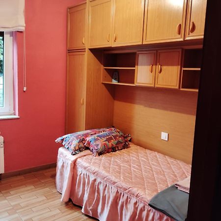 Appartamento El Caudalin De Mieres Mieres  Esterno foto