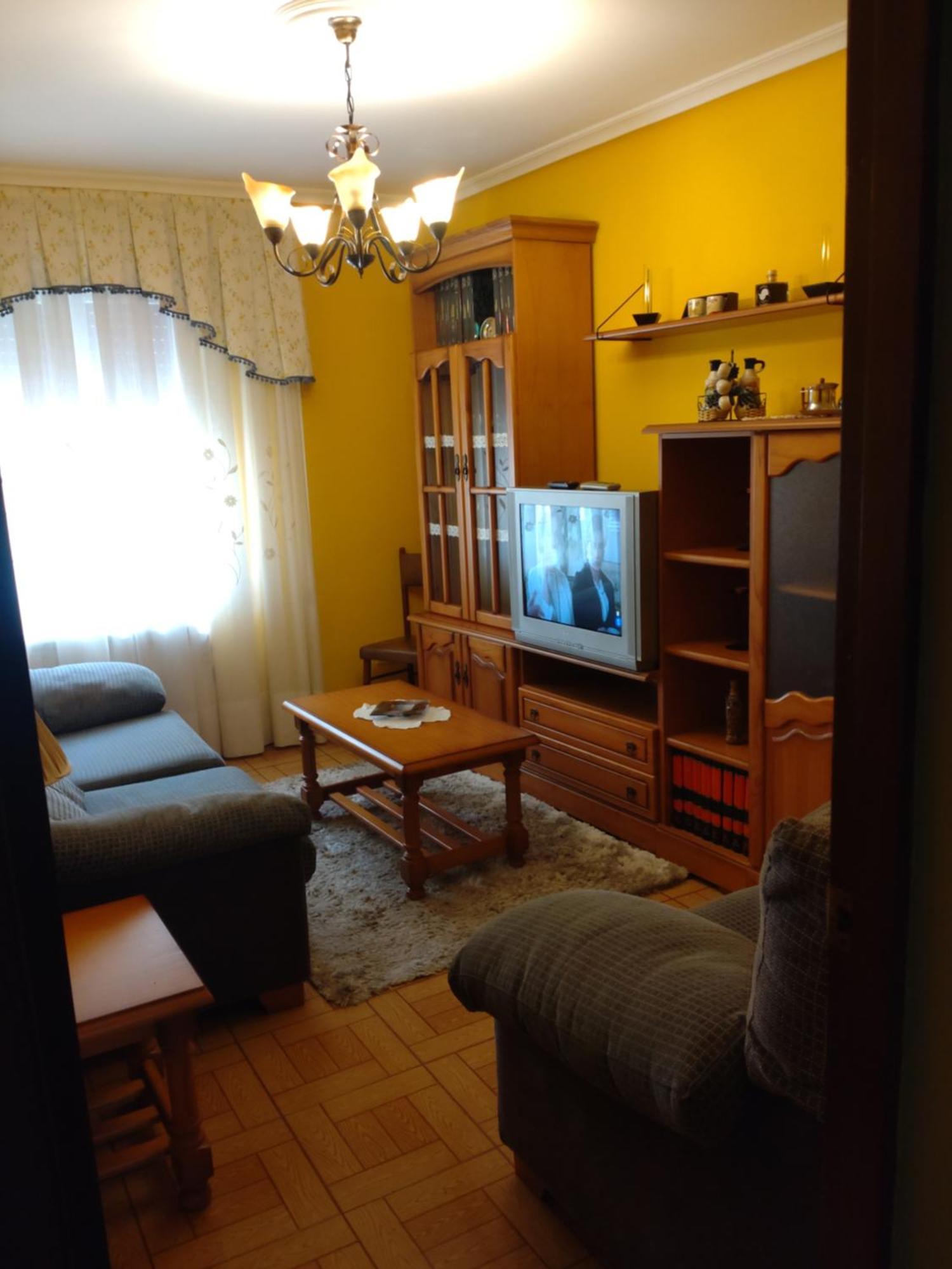 Appartamento El Caudalin De Mieres Mieres  Esterno foto