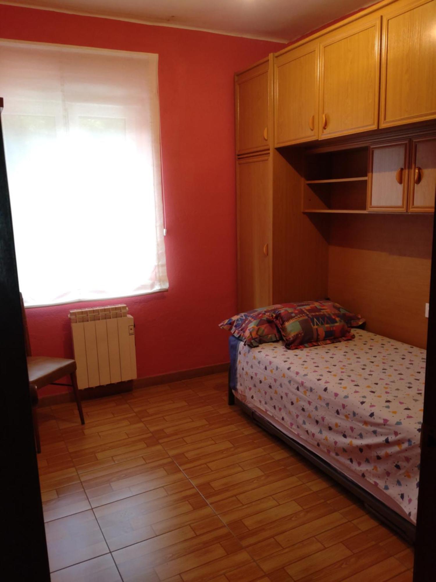 Appartamento El Caudalin De Mieres Mieres  Esterno foto