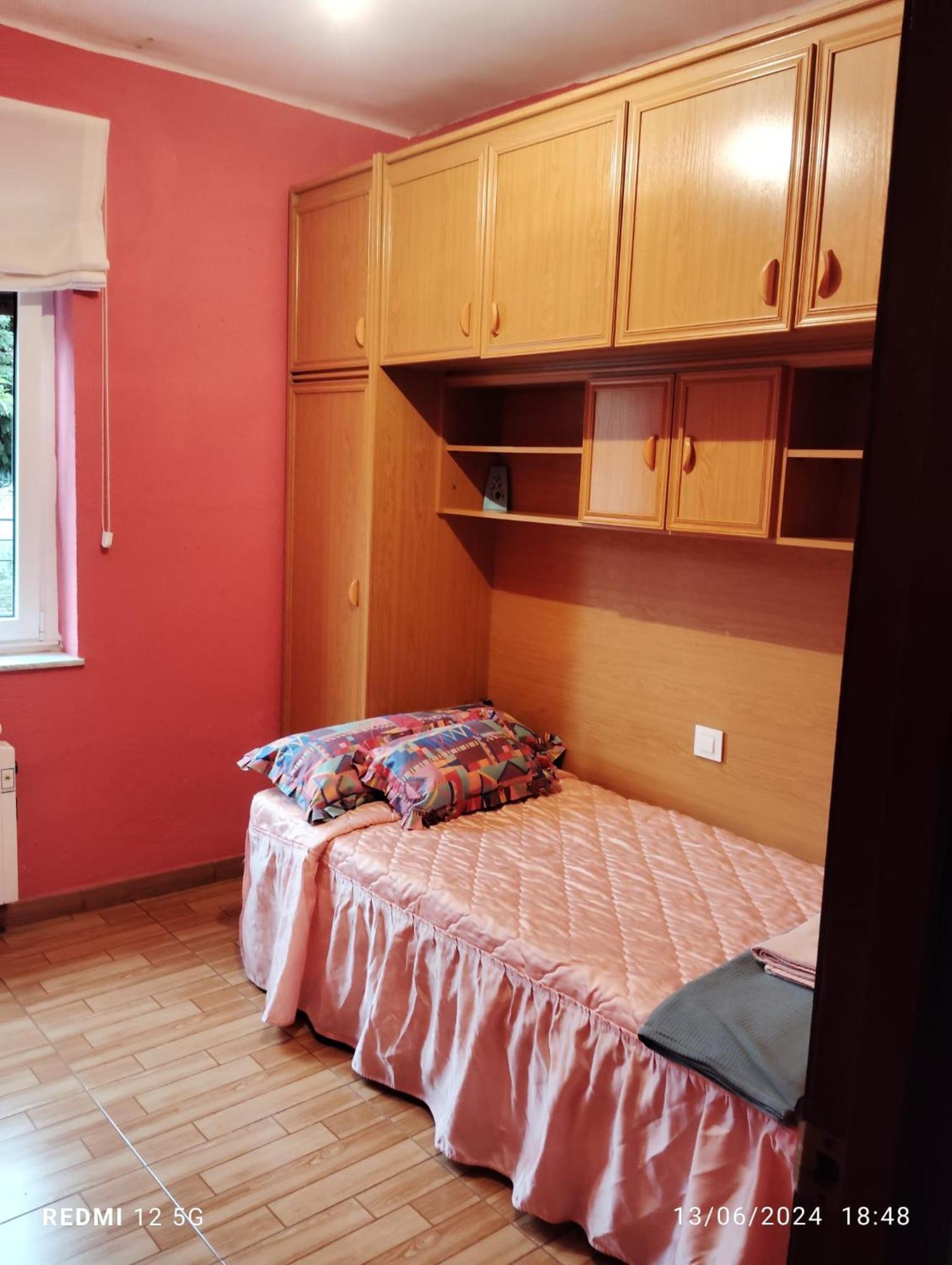 Appartamento El Caudalin De Mieres Mieres  Esterno foto